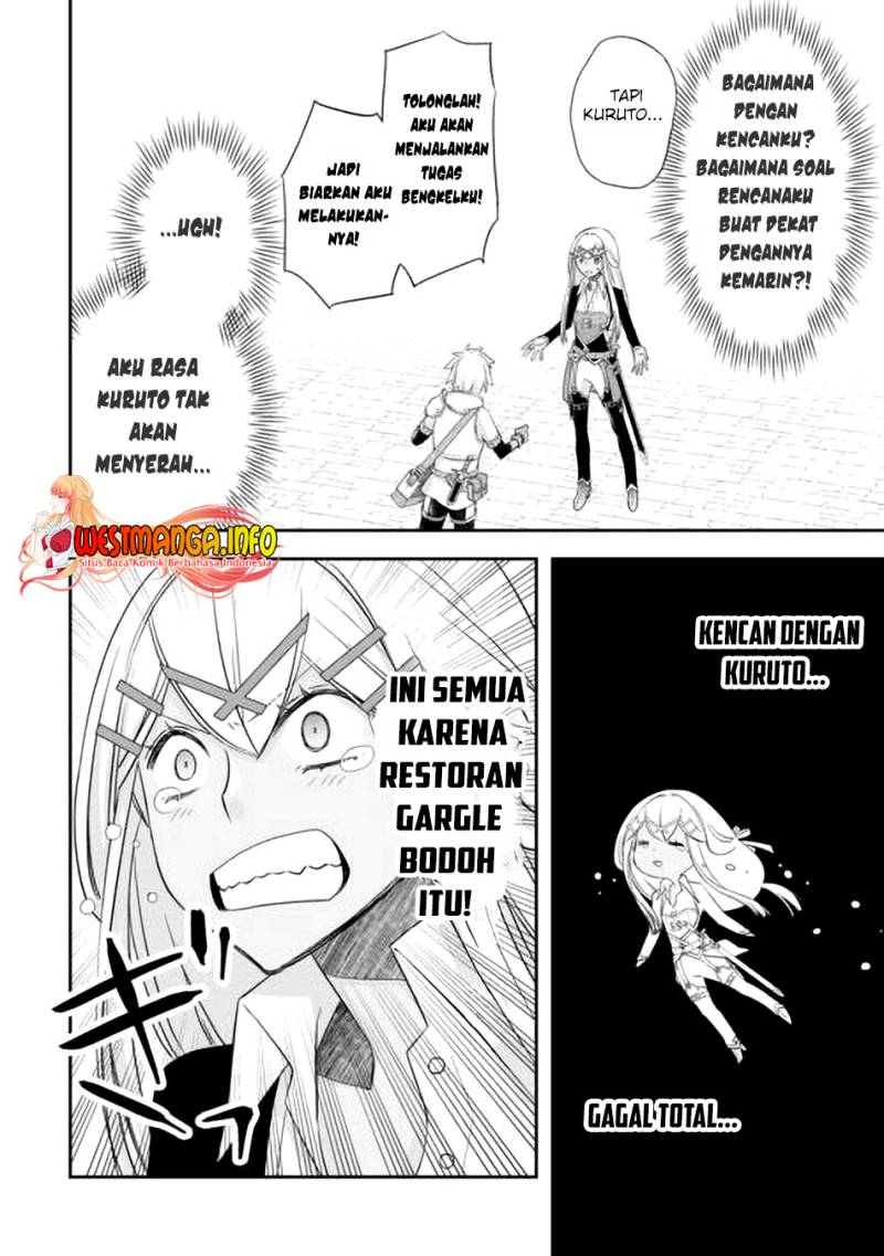 Kanchigai no Atelier Master